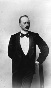 Ivar Broman