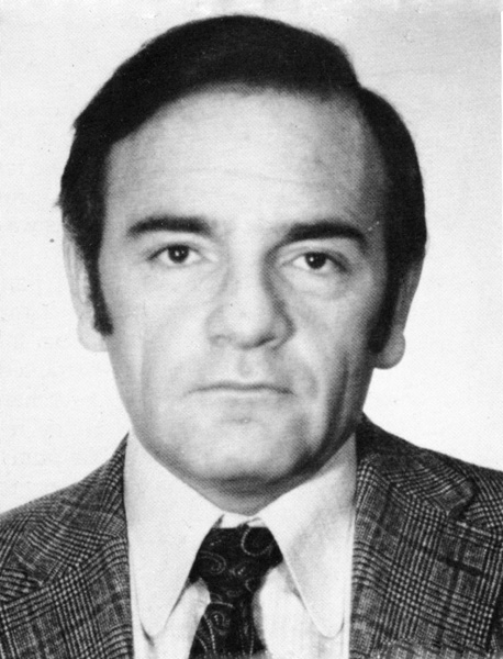 Stanley Shaldon
