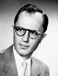 Donald Seldin