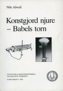 Alwall: Babels torn