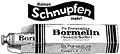 Bormelinsalva Hirsch