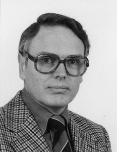 Eric Lindstedt