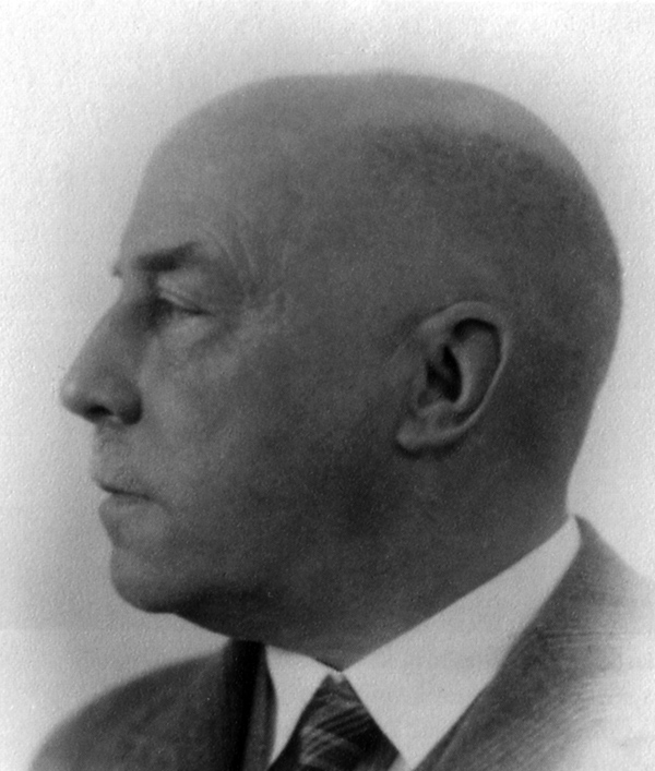 Eduard Fresenius