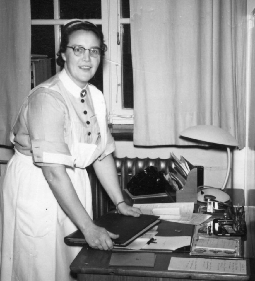 S. Inga Persson