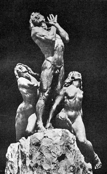 Finsenmonument
