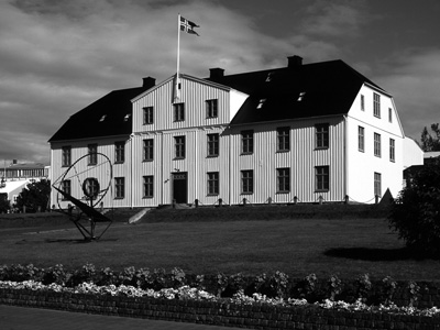 Bröderna Niels, Olaf och Wilhelm Finsen