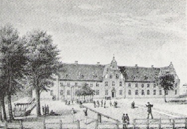 Herlufsholm