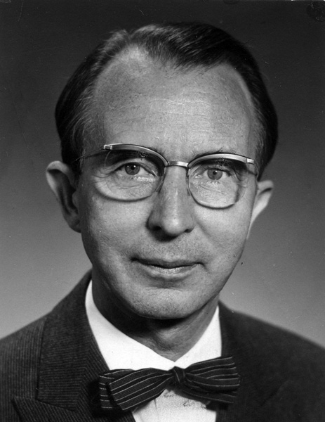 Nils Alwall, 1960-talet