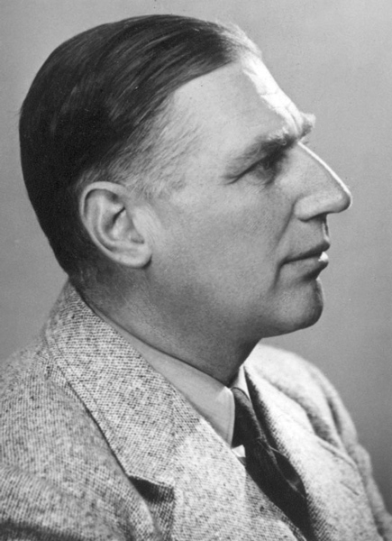 Arvid Lindau