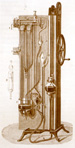 Kvicksilverluftpump
