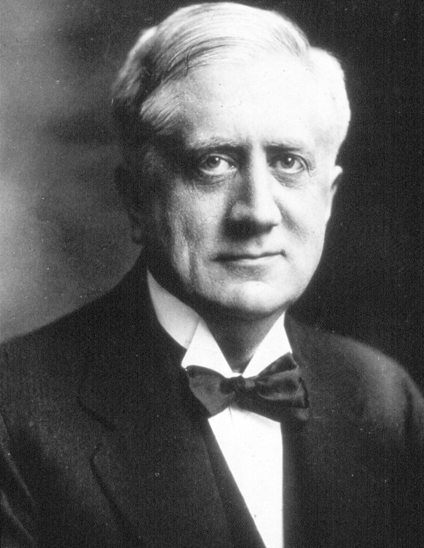 Gösta Forssell