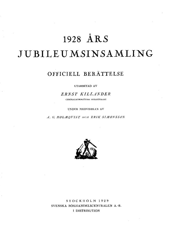 Lasarettet i Lund. Planritningn 1929