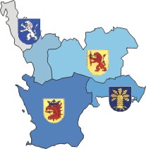 Södra sjukvårdsregionen