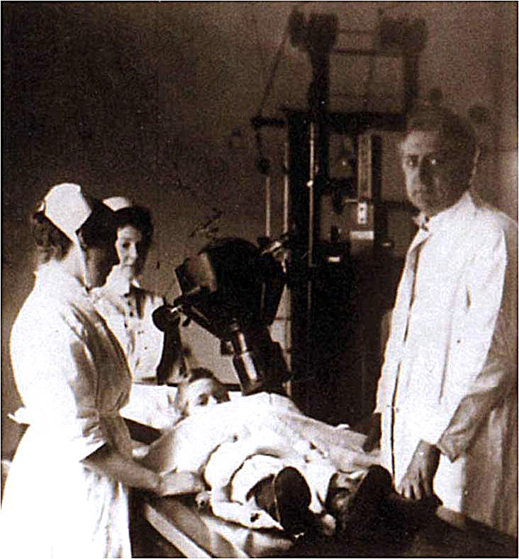 Gösta Forssell
