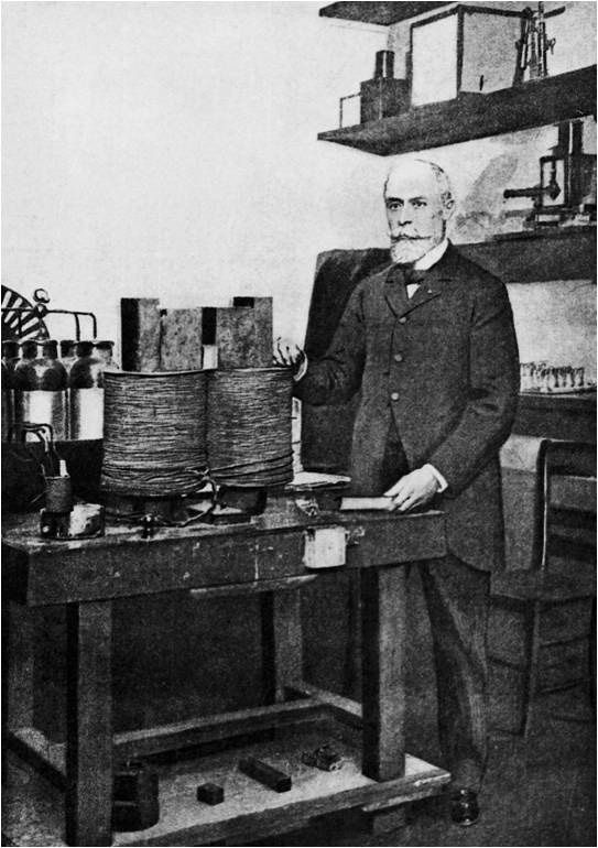 Henri Becquerel