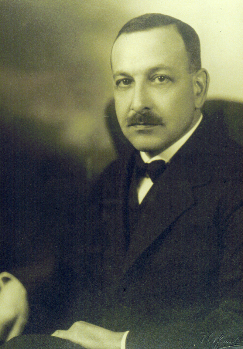 James Heyman