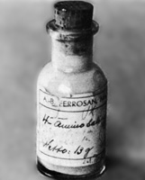 PAS från Ferrosan