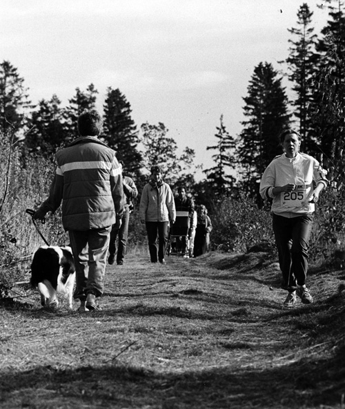 Friskvård vid Orupssjukhuset
