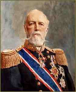 Oscar II
