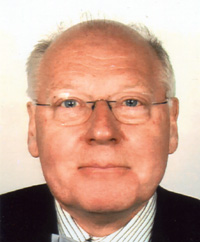 Nils Dahlgren