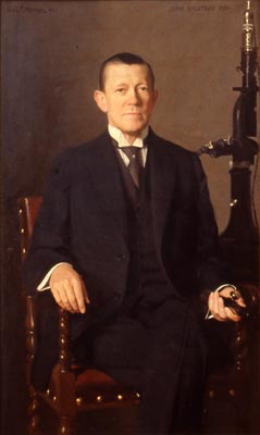 Allvar Gullstrand