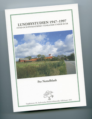 Lundbystudien 1947 - 1997