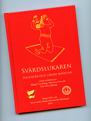 Svärdslukaran