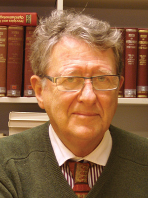Berndt Ehinger