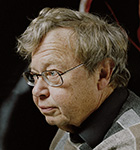 Nils Uddenberg
