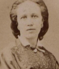 Charlotte Yhlen