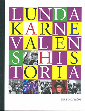 Lundakarnevalens historia