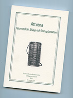 Årsboken 2015, Att rena