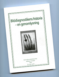 SMHS Årsbok 2016