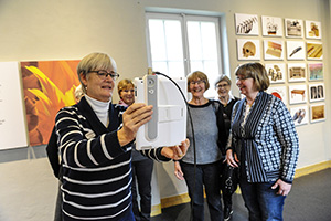 Kerstin Olsson berättar