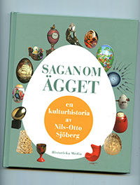 Sjöberg: Sagan om ägget