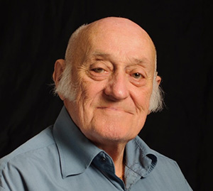 Gustaf Arfwidsson