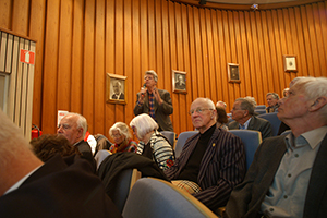 Göran Hermerén frågar