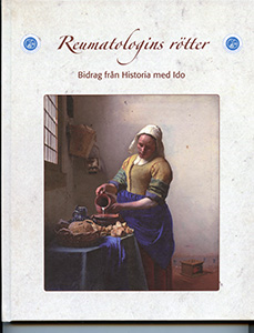 Reumatologins rötter