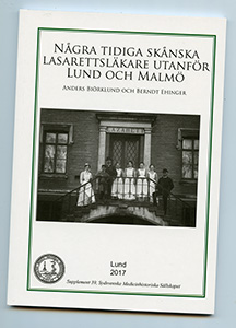 Tidiga skånska las-läkare