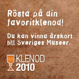 Klenod 2010