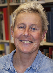 Maria Sjöberg