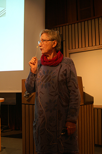 Birgitta Castor