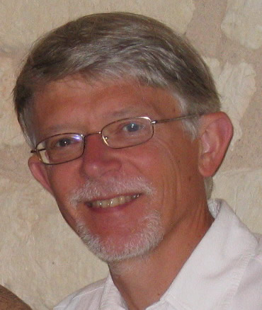 Bengt Midgren