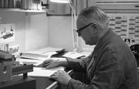 Bengt Clementz