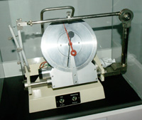 Tensiometer