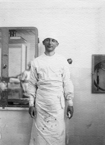 Patologiföreläsning 2