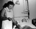 Pulsmätning på inneliggande patient
