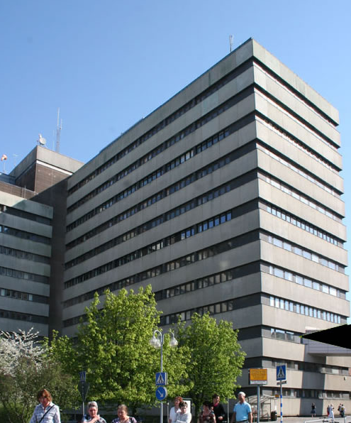 Njurkliniken