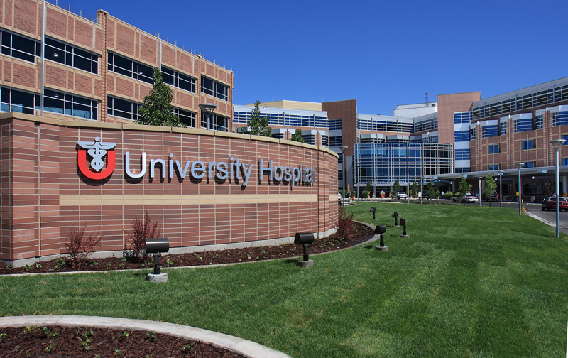 University Hospital Utah