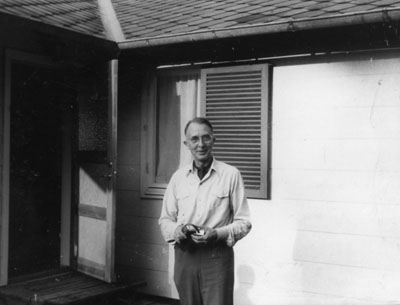 Nils Alwall i Arild
